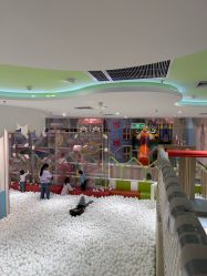 -meland亲子乐园•派对•研学(苏州悠方购物中心店)