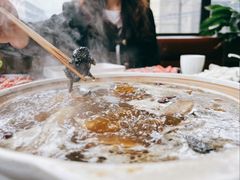 -土连锅·现熬养生汤锅(梁家巷店)
