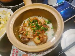 -红星光发煲仔饭(文海店)