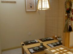 -樱の千渡日式料理·铁板烧•烧鸟(金盛田广场店)