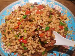 -相约·羊村小馆非遗手抓肉(七一酱园店)