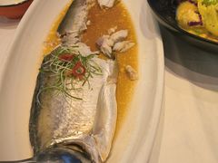 -聚鑫阁江浙菜·非遗传承技艺(闵行交大店)