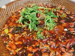 -金哥私房菜馆(张府园总店)