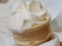 -麦当劳(北京路广百广场店)