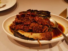 金牌草捆牛肋骨-鲍鱼王子(深圳大厦店)