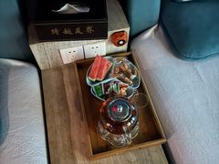 -跨越足界Spa足道(潍坊店)