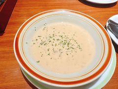 -萨莉亚意式餐厅(万嘉商业广场店)