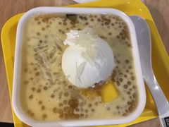 -满记甜品(王府井北京市百货大楼店)