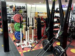 -Stone Motion Fitness 释动健身