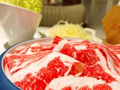 -三人行骨头王火锅(长寿店)