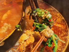 -钢管厂五区小郡肝串串香火锅(梅川路店)