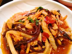 -老娘舅(总部自由港店)