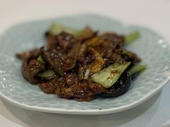 -东兴楼饭庄(六里桥店)