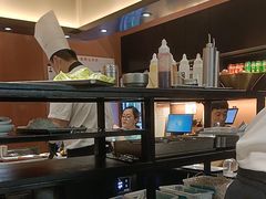 -大神太神·铁板烧(七宝领展广场店)