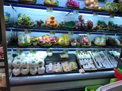 -鲜丰水果(仙霞路店)