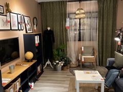 -宜家家居(哈尔滨商场店)