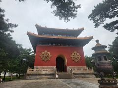 -普陀宗乘之庙(小布达拉宫)