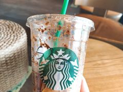 -星巴克(温州银泰大西洋店)