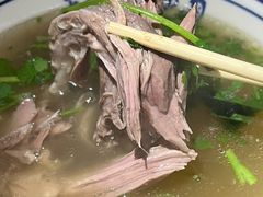 -故市王红水盆羊肉