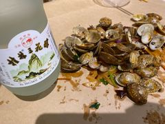 -麻屋手抓海鲜(防城港总店)