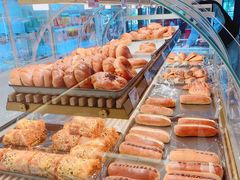 -烘焙町面包店(西四店)