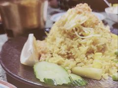 -Home Thai·泰谣(王府井apm店)