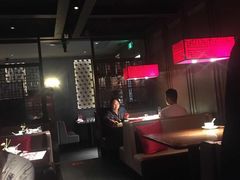 大堂-掌柜的店·河南菜(世茂店)