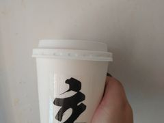 -UPUPKAFE  立咖啡(浏城桥店)