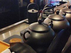-茗知道茶馆(世博源店)