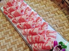 -山悦里 山野·鲜火锅(罗斯福广场店)