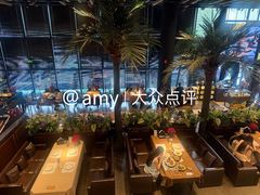-咖梦餐厅 COMENG RESTAURANT