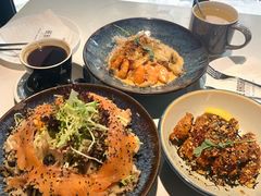 琥珀酱烤鸡翅-BE BRIGHT KITCHEN(正佳广场店)