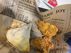 -TACO STAR 塔可星(下沙宝龙店)