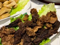 -爱膳菌锅锅(阳南店)