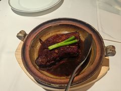-荣轩(新荣记环球金融中心店)