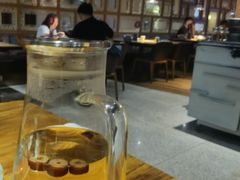 -青年公社烤鸭(青年路店)