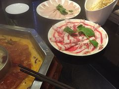 蜀九香火锅酒楼(九眼桥店)-蜀九香火锅(九眼桥店)