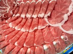 -东来顺铜锅炭火涮肉(上地华联店)