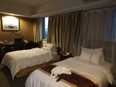 -上海中兴和泰酒店(张江高科地铁站店)
