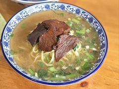 -竹青胶东摔面(黄岛开发区店)