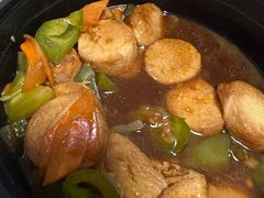 -听涛雅苑百味饺子老家菜馆