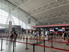 -广州白云国际机场