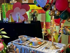 -ONE FULL 古董港式海鲜火锅