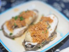 -旺角小渔村(二马路店)