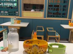 -绿草地·湘菜(芙蓉天街店)