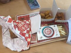 -塔斯汀中国汉堡(西湖景顺铂悦城店)