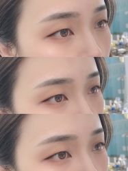 -久匠·野生眉半永久纹绣