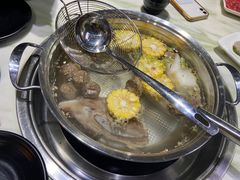 -陈记一牛火锅江宁店(金盛路店)