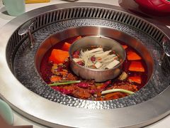 -晓宇重庆火锅(赛格国际购物中心店)