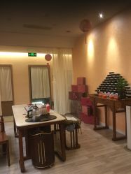 -御品•瑶浴灸疗SPA